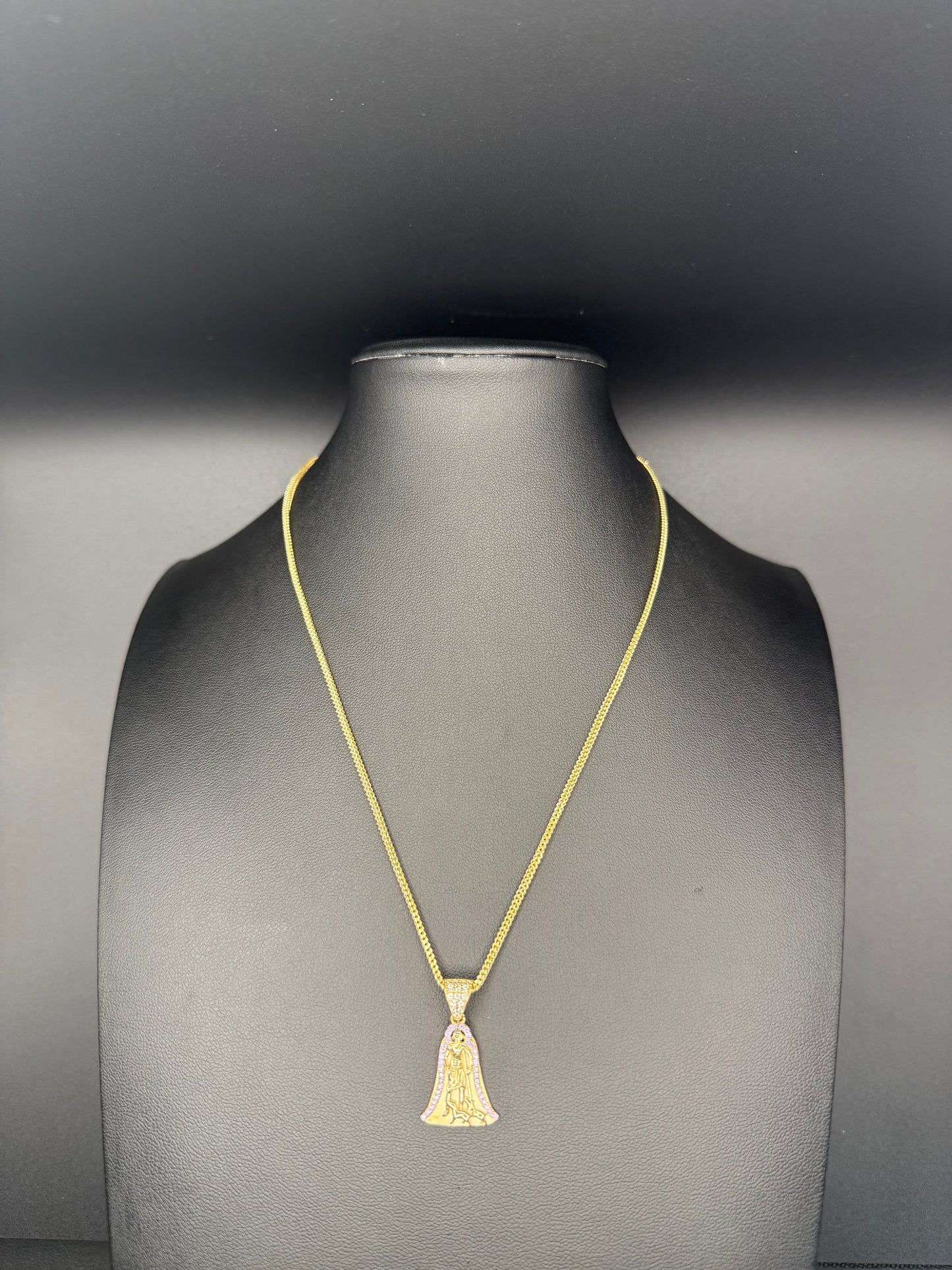 Cadena Franco ( Unisex )