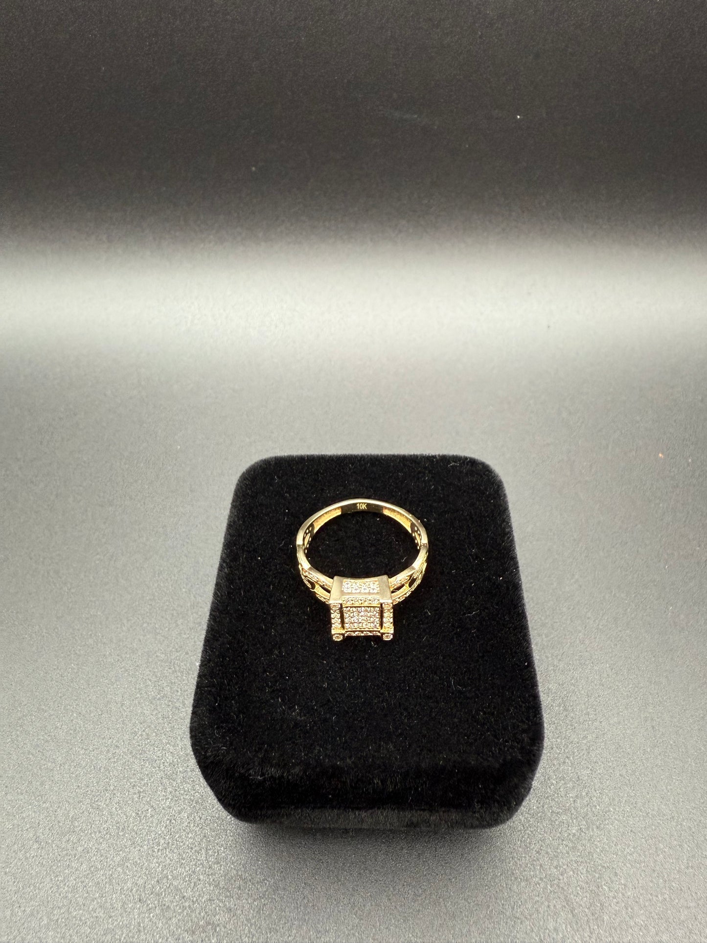 Anillo de Mujer ( Imperial )