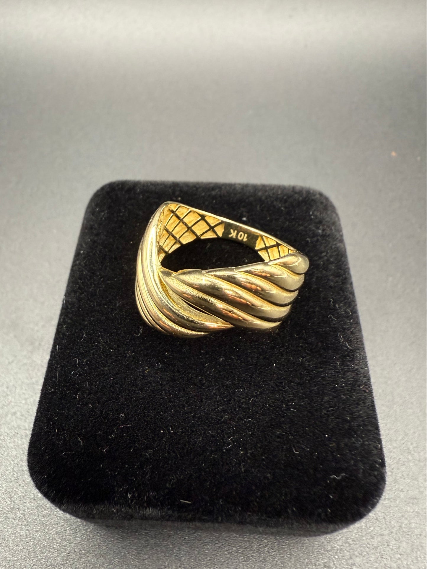 Anillo de mujer