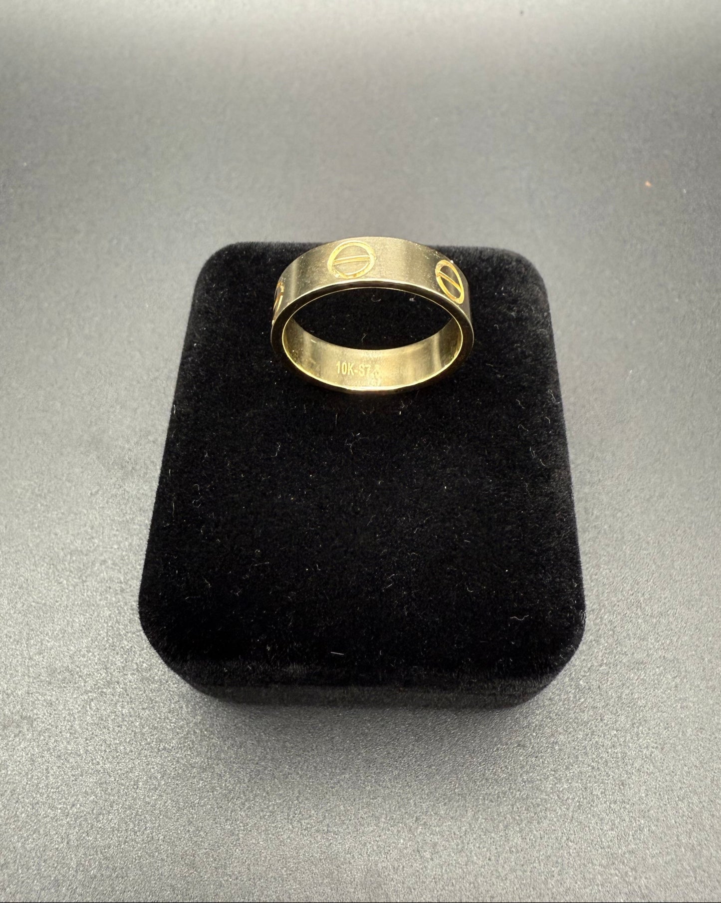 Anillo de Mujer ( Alianza )