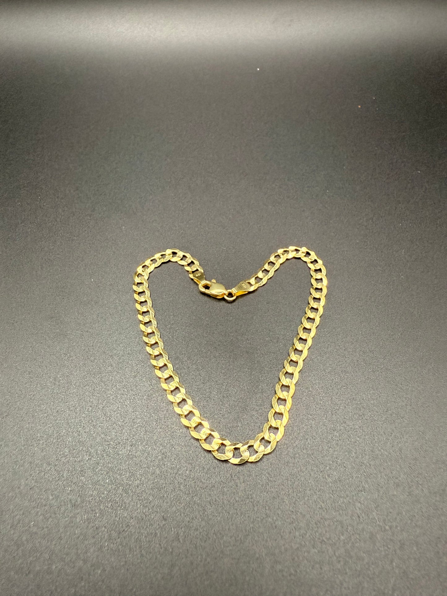 Manilla Corte Brillo