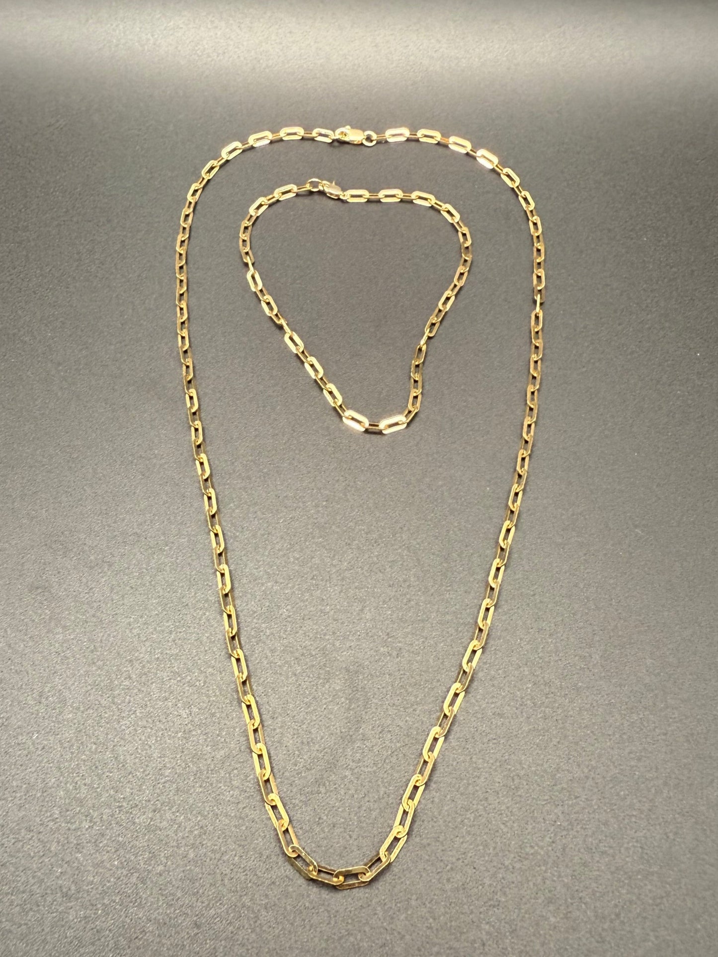 Combo Cadena + Manilla 2